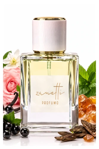 Zanetti Profumo 105 - perfumy damskie szyprowo - kwiatowe odpowiednik.webp