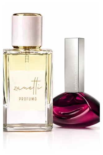 Zanetti 104 - perfumy damskie inspirowane zapachem Calvin Klein Euphoria.webp