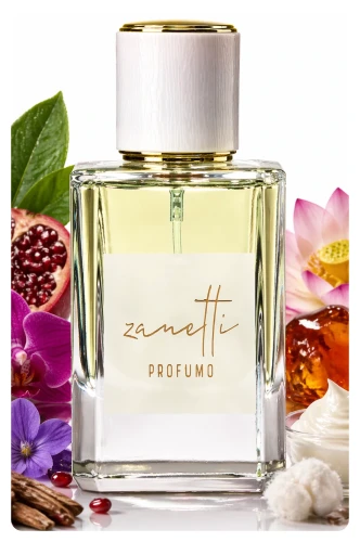 Zanetti Profumo 104 - perfumy damskie orientalno - kwiatowe odpowiednik.webp