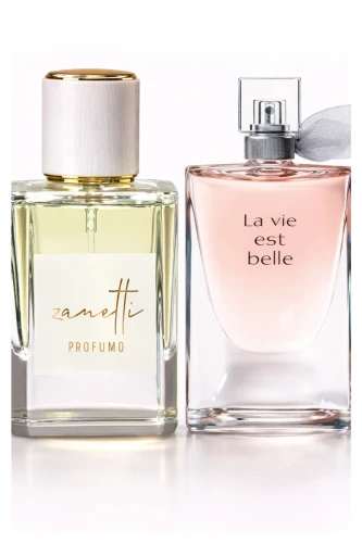 Zanetti 103 - perfumy damskie inspirowane Lancome La Vie Est Belle.webp