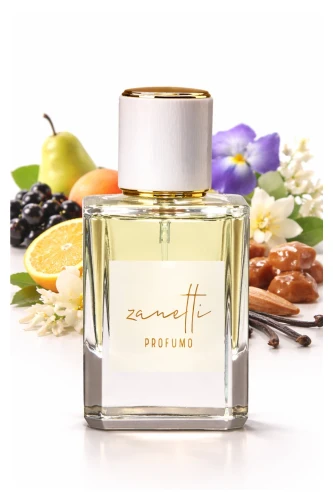 Zanetti Profumo 103 - perfumy damskie kwiatowo - owocowo - gourmand.webp