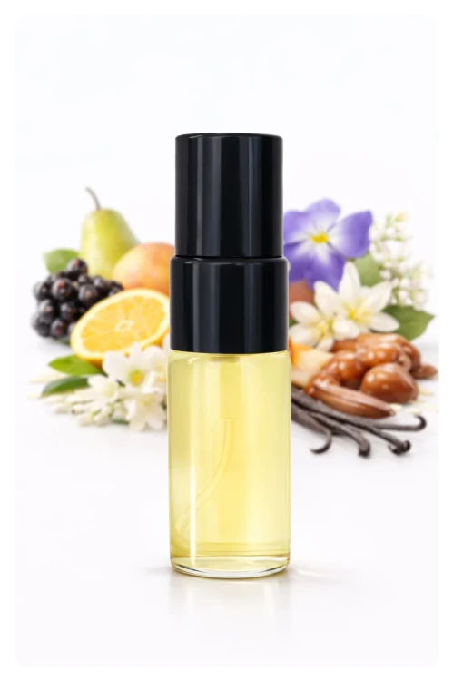 Zanetti Profumo 103 tester - perfumy damskie kwiatowo - owocowo - gourmand zamiennik.webp