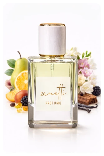 Zanetti Profumo 102 - perfumy damskie kwiatowo - owocowe odpowiednik.webp