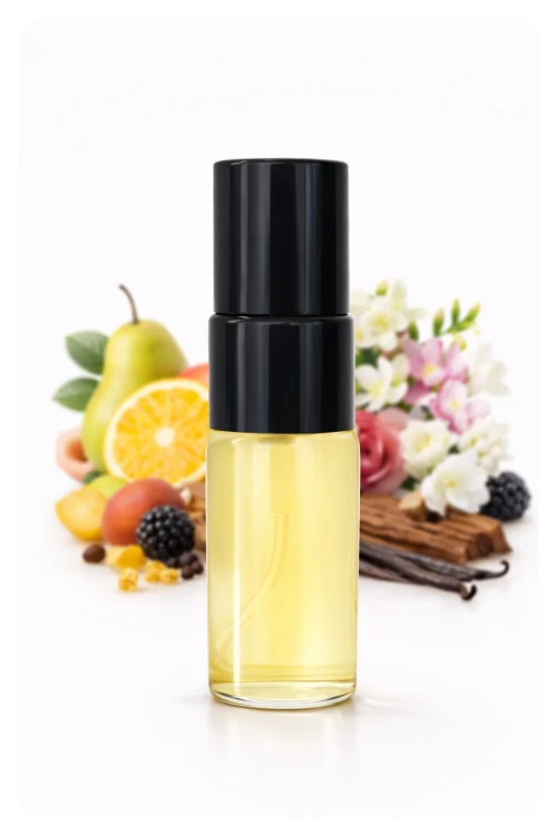 Zanetti Profumo 102 tester - perfumy damskie kwiatowo - owocowe zamiennik.webp