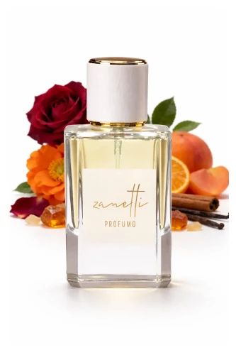 Zanetti Profumo 101 - perfumy damskie inspirowane orientalno - kwiatowe odpowiednik.webp