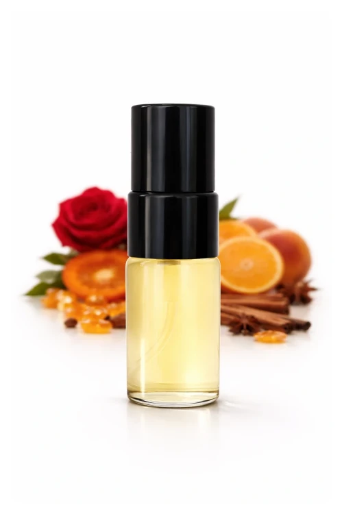 Zanetti Profumo 101 tester - perfumy damskie inspirowane orientalno - kwiatowe.webp