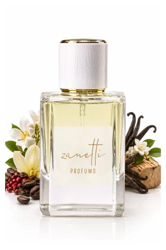 Zanetti Profumo 108 - perfumy damskie orientalno - waniliowe zamiennik.webp