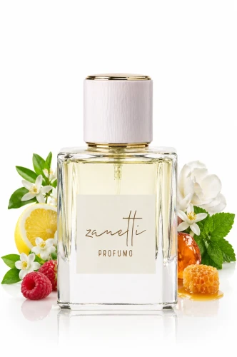 Zanetti Profumo 109 - perfumy damskie kwiatowo - owocowe zamiennik.webp