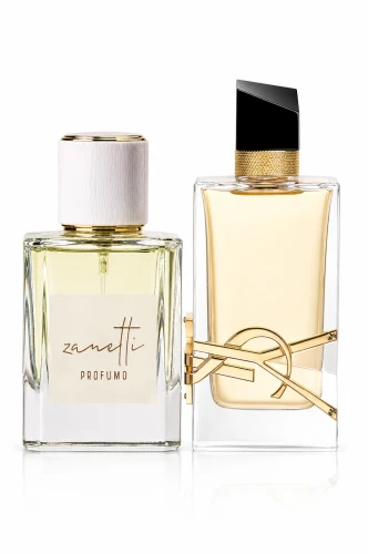 Zanetti 110 - perfumy damskie inspirowane zapachem Libre Yves Saint Laurent.webp