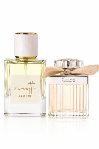 Zanetti 111 - perfumy damskie inspirowane Chloe Eau de Parfum Chloe.webp