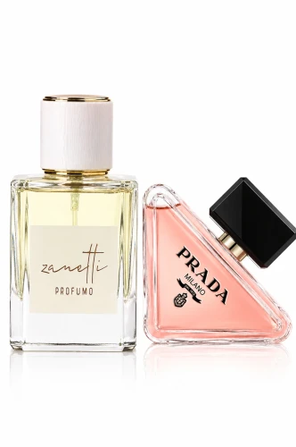 Zanetti 112 - perfumy damskie inspirowane Prada Paradoxe.webp