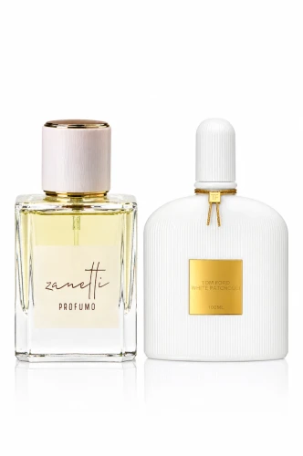 Zanetti 114 - perfumy damskie inspirowane Tom Ford White Patchouli.webp