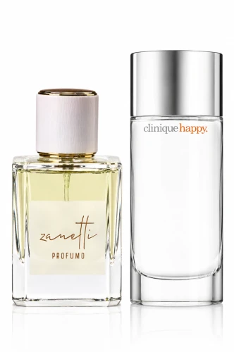 Zanetti 115 - perfumy damskie inspirowane Clinique Happy.webp