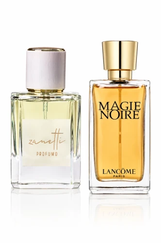 Zanetti 118 - perfumy damskie inspirowane Lancome Magie Noire.webp