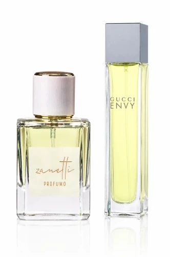 Zanetti 119 - perfumy damskie inspirowane Gucci Envy.webp