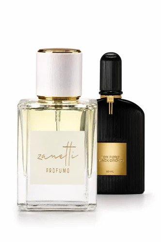 Zanetti 123 - perfumy damskie inspirowane Tom Ford Black Orchid Eau de Parfum.webp