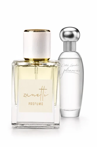 Zanetti 124 - perfumy damskie inspirowane Estee Lauder Pleasures.webp