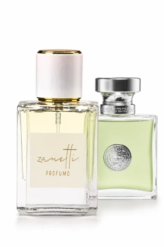 Zanetti 126 - perfumy damskie inspirowane Versace Versense.webp