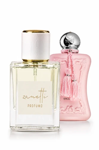 Zanetti 127 - perfumy damskie inspirowane Parfums de Marly Delina Exclusif.webp
