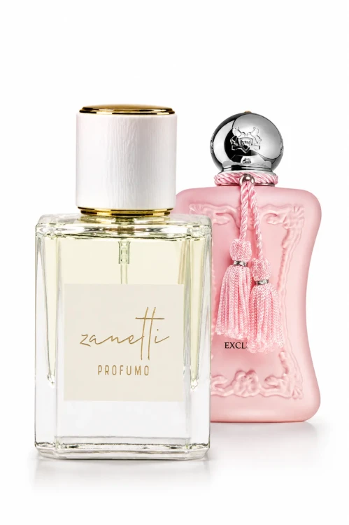 Zanetti 127 - perfumy damskie inspirowane Parfums de Marly Delina Exclusif.webp
