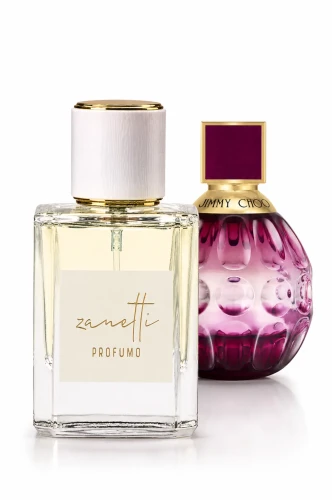 Zanetti 128 - perfumy damskie inspirowane Jimmi Choo Fever.webp
