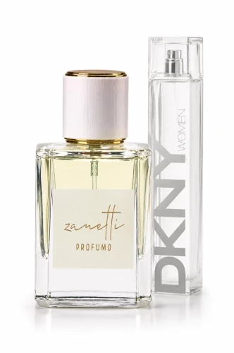 Zanetti 129 - perfumy damskie inspirowane Donna Karan DKNY women.webp