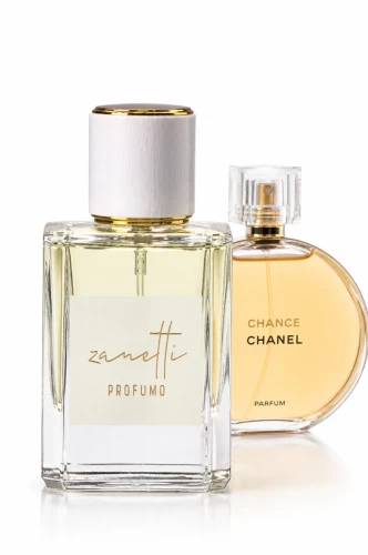 Zanetti 130 - perfumy damskie inspirowane Chanel Chance Parfum.webp