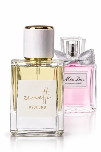 Zanetti 132 - perfumy damskie inspirowane Miss Dior Blooming Bouquet Dior.webp
