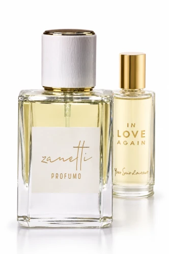 Zanetti 133 - perfumy damskie inspirowane In Love Again YSL.webp