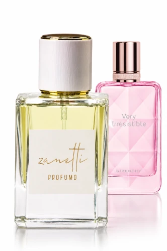 Zanetti 134 - perfumy damskie inspirowane Givenchy Very Irresistible.webp