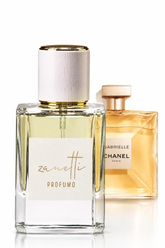 Zanetti 135 - perfumy damskie inspirowane Chanel Gabrielle.webp