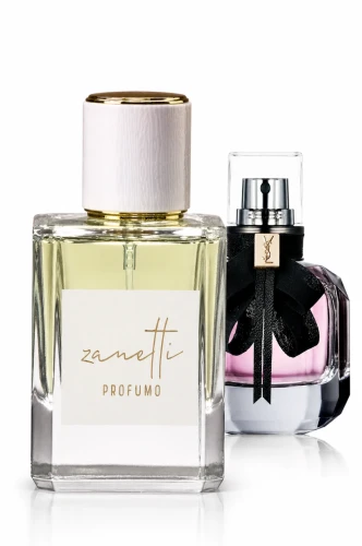 Zanetti 136 - perfumy damskie inspirowane Mon Paris Yves Saint Laurent YSL.webp