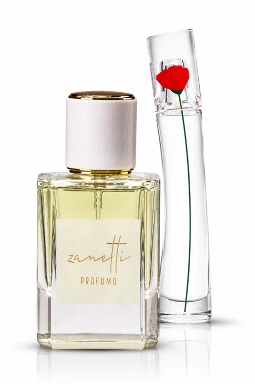 Zanetti 142 - perfumy damskie inspirowane Kenzo Flower by Kenzo.webp