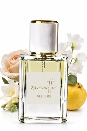 Zanetti 143 - perfumy damskie kwiatowe.webp