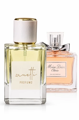 Zanetti 144 - perfumy damskie inspirowane Dior Miss Dior Cherie.webp