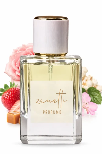 Zanetti Profumo 144 - perfumy damskie szyprowo - owocowe.webp