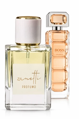 Zanetti 146 - perfumy inspirowane Hugo Boss Orange Woman.webp