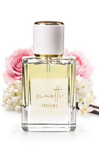 Zanetti Profumo 148 - perfumy dla kobiet kwiatowe odpowiednik.webp