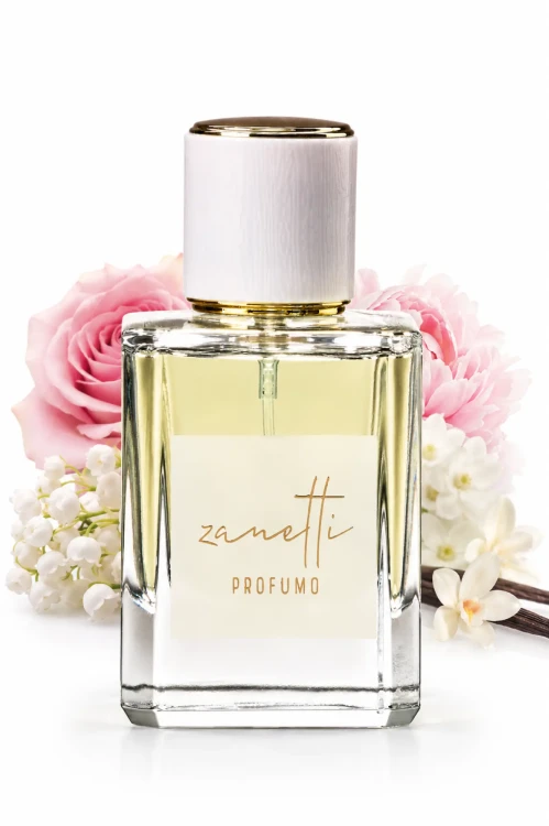 Zanetti Profumo 148 - perfumy dla kobiet kwiatowe odpowiednik.webp