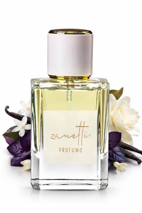 Zanetti Profumo 149 - orientalno - waniliowe perfumy dla kobiet.webp