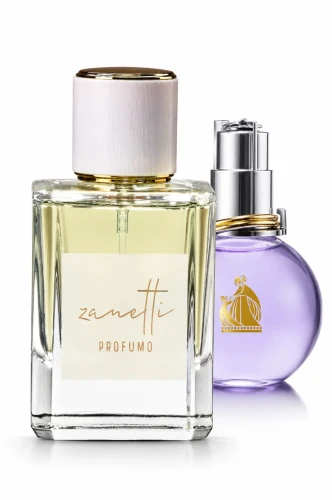 Zanetti 151 - perfumy damskie inspirowane Lanvin Eclat d'Arpege.webp
