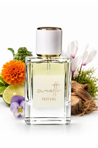 Zanetti Profumo 018 - perfumy unisex dla kobiet i mężczyzn drzewno - cytrusowe.webp