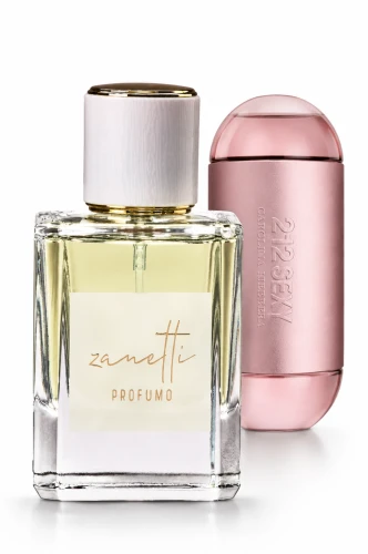 Zanetti 155 - perfumy damskie inspirowane 212 Sexy Carolina Herrera.webp