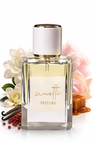 Zanetti Profumo 155 - perfumy damskie orientalno - kwiatowe.webp
