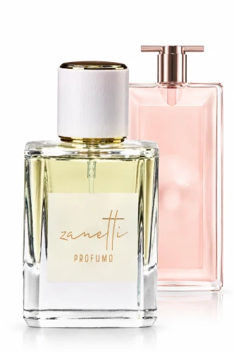 Zanetti 156 - perfumy damskie inspirowane Lancome Idole.webp