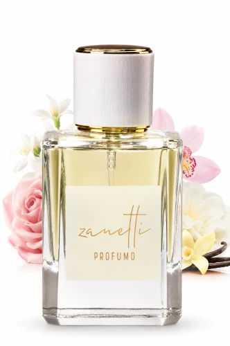 Zanetti Profumo 157 - perfumy damskie kwiatowo - orientalne.webp