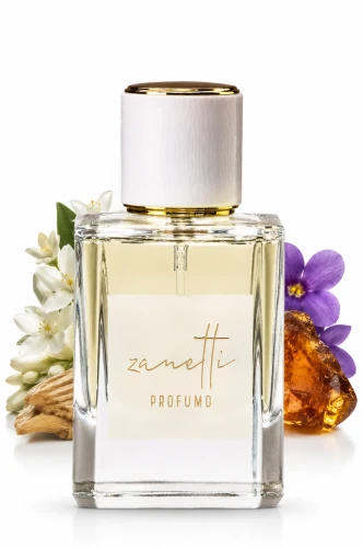 Zanetti Profumo 159 - perfumy damskie orientalno - drzewno - kwiatowe.webp