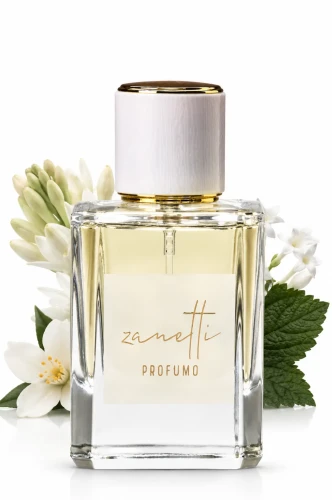 Zanetti Profumo 160 - perfumy damskie kwiatowo - orientalne.webp
