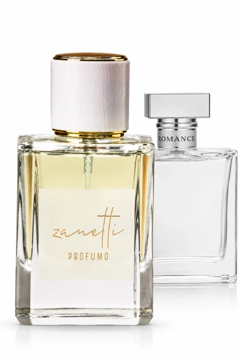 Zanetti 161 - perfumy damskie inspirowane Ralph Lauren Romance.webp