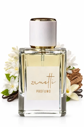 Zanetti Profumo 162 - perfumy damskie kwiatowo - orientalne.webp